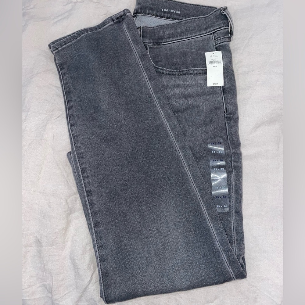 Mens GAP Jeans